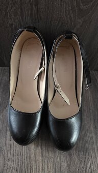 Dámské lodičky vel.38 - 3