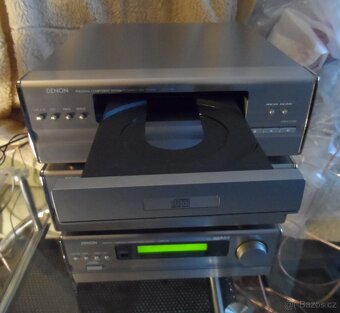DENON D-90 - 3