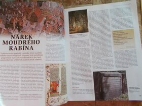 Kdy, kde, proč a jak - kniha - 3