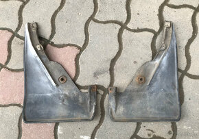 škoda favorit forman trysky zasterky ramecek - 3