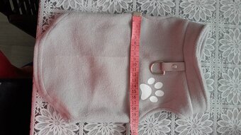 obleček pro psa 2 ks - 3