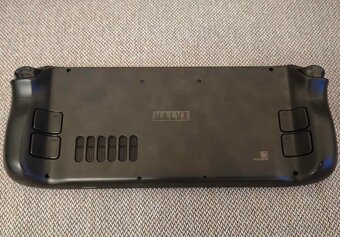 Steam Deck Oled 512Gb v záruce do 5/2027 - 3