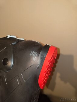 Přeskáče Rossignol track 80 - 3