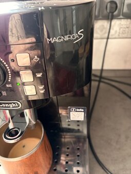 Automatický kávovar v záruce - 3