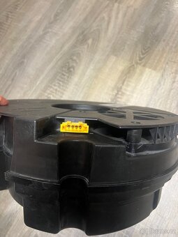 VW Passat B8 Dynaudio Subwoofer 3G0035621C - 3
