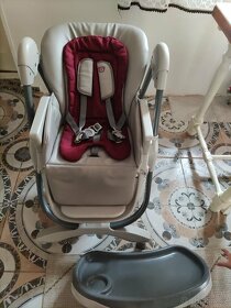 Jídelní židlička G-mini - 3