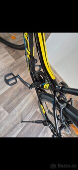 Horské kolo Rock Machine 24" - 3