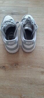 Boty Nike vel.38 - 3