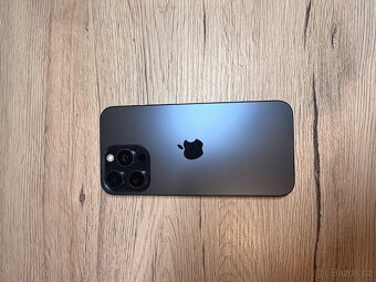 IPhone 15 pro max 256gb - 3