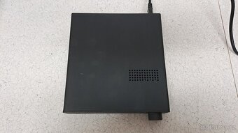 Sluchátkový zesilovač NuForce HAP-100 - 3