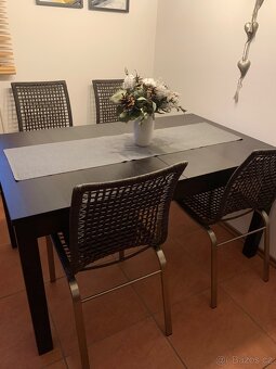 Židle do kuchyně - 3