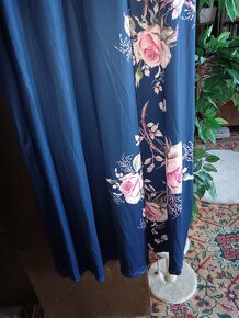 Šaty pro plnoštíhlé - 3