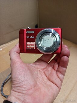 ROLLEI PowerFlex 600 - 3