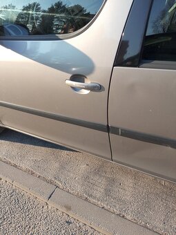 Prodám Škoda Roomster 1,4 63kw - 3