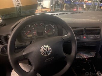 Vw golf 4 variant 4x4 na ne - 3