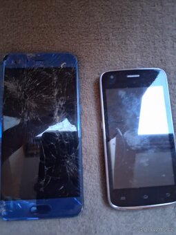 Telefony na prodej - 3