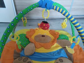 Dětská podložka - 3