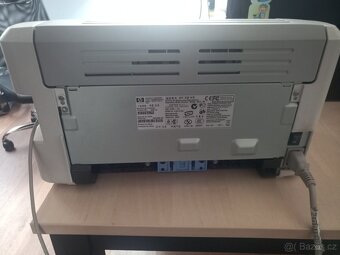 Tiskárna HP Laser jet 1020 - 3