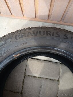 Letní pneumatiky - 3
