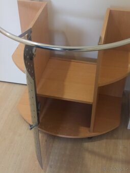Skříňka pod umyvadlo - 3