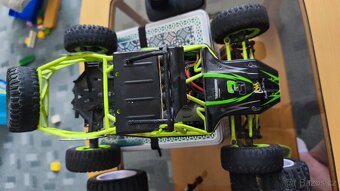 RC Buggy Across-3 buggy 4x4 43cm - 3