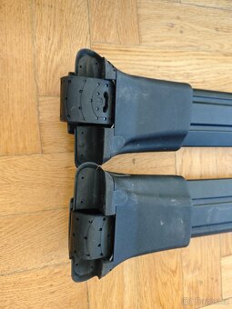 Thule WingBar Edge 9582B - 3