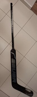 Brankářská hůl Bauer Flypro INT - 3