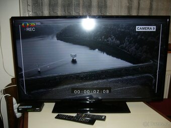 Televize TECHNIKA 40" LED (101 cm) - 3