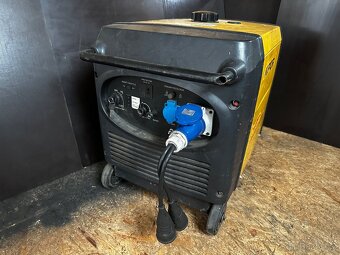 Elektrocentrála - 3