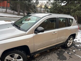 Jeep Compass 2011 2.2 CRD - 3