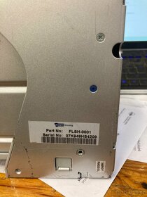 Akceptor bankovek - 3