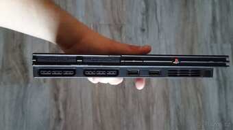 Ps2 slim - 3