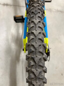 Kolo Felt 24 dětské - 3