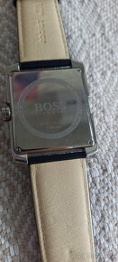 Pánske hodinky Hugo Boss - 3