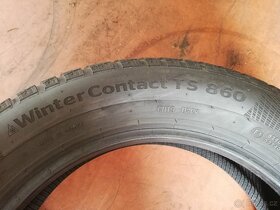 pneu zimní Continental WinterContact TS860 - 3