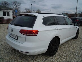 Volkswagen Passat 2.0TDi 4MOTION-SERVIS-ROZVODY - 3