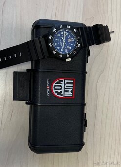 Hodinky Luminox XS EVO 3003 - 3