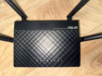 Asus router RT-AC1200 V2 - 3