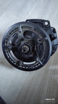 Bosch BDU360 elektromotor - 3