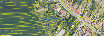 Prodej zahrady - Bučovice - Kloboučky - 3
