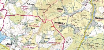 Louka, prodej, Lešná, Vsetín - 3