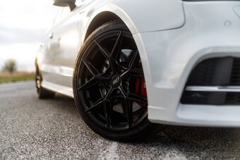 Audi S3 2.0 TFSI Quattro S-tronic 2017 - 3