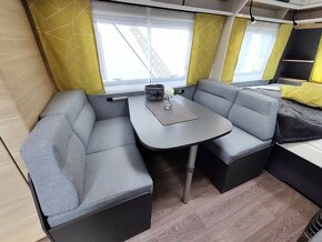 Karavan Fendt Caravan Apero 495 SKM NOVÝ skladem - 3