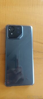 Asus rog phone 8, 256GB, obal - 3