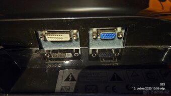 Benq GL2240M - 3