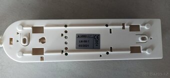 Laskomex Laskomex LM-8/W-7 bílý Digitální unifon, ovládání h - 3