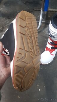 Trial boty Stylmartin 40 - 3
