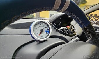 Prodám RENAULT TWINGO RS GORDINI - 3