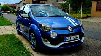 Prodám RENAULT TWINGO RS GORDINI - 3