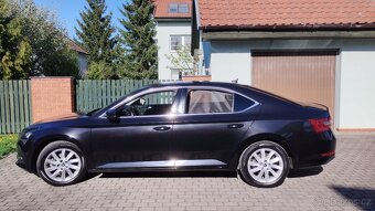 Škoda Superb IIIF 2.0tdi 4x4 7dsg ČR,1.m.Style plus - 3